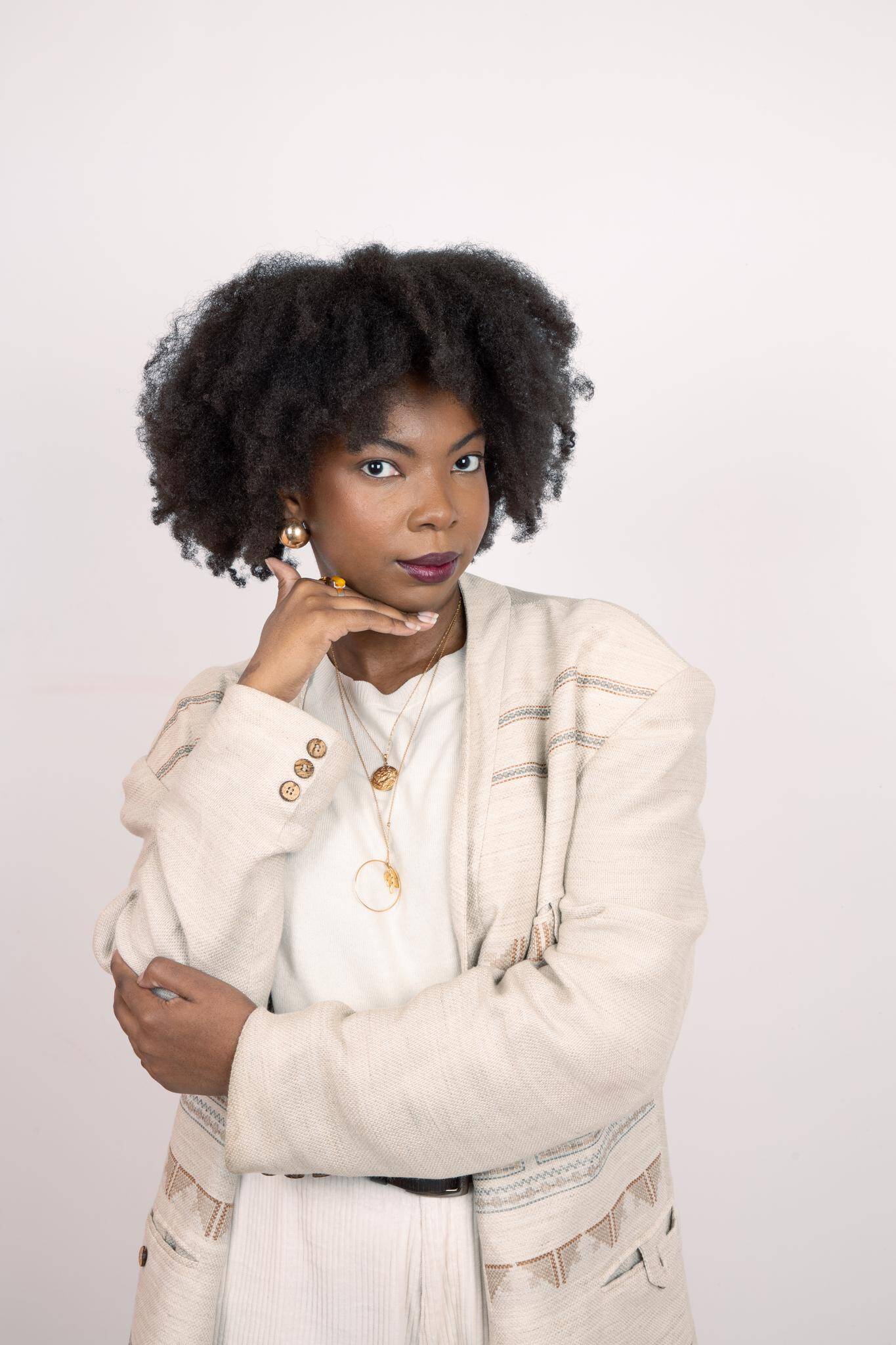 Olivia Nore - Content creator & Community manager