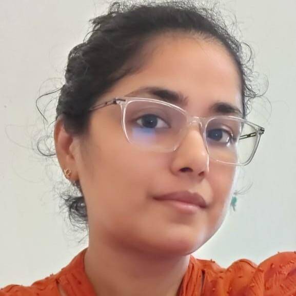 Shobha Kamath