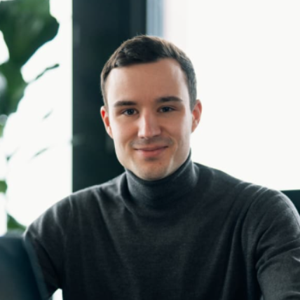 Lorenz Ritter Von Stein - HubSpot und Automations Experte