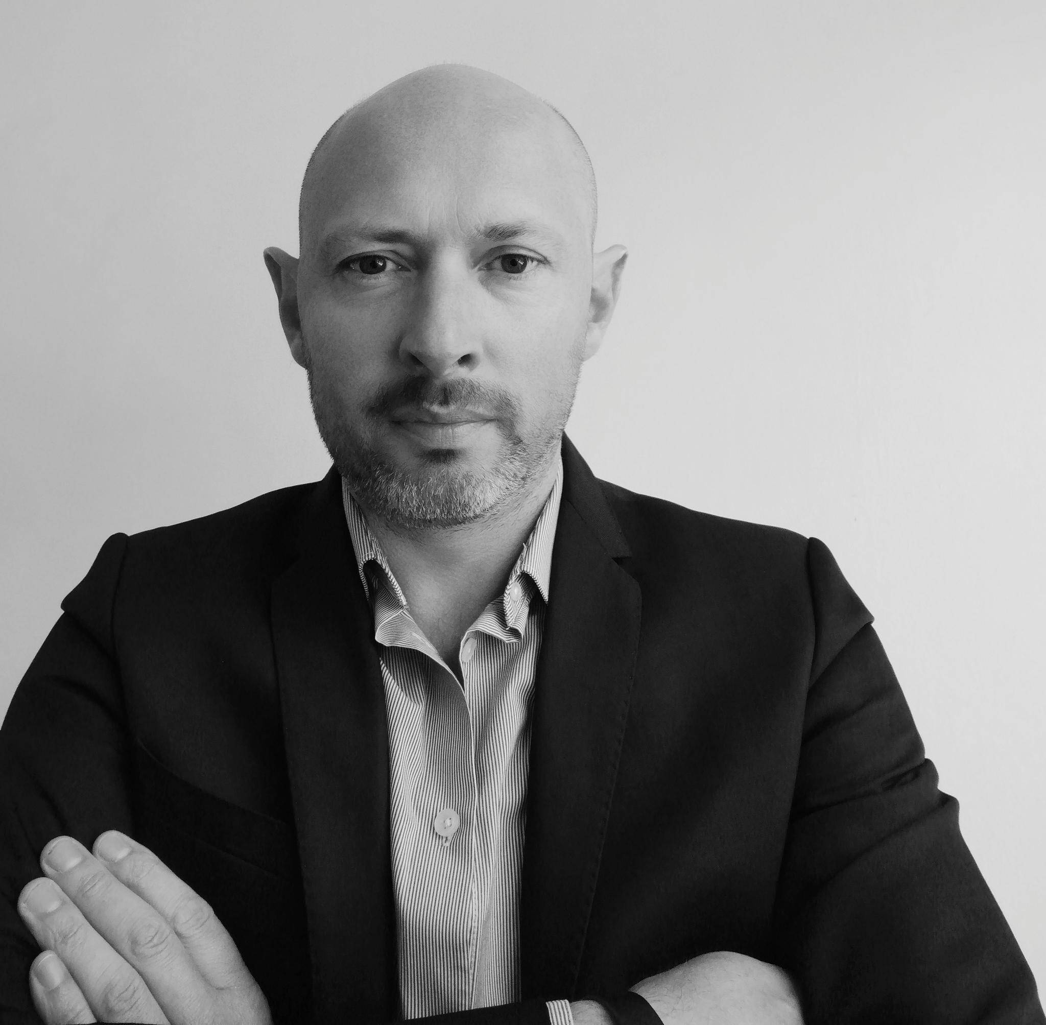 Yann Coste