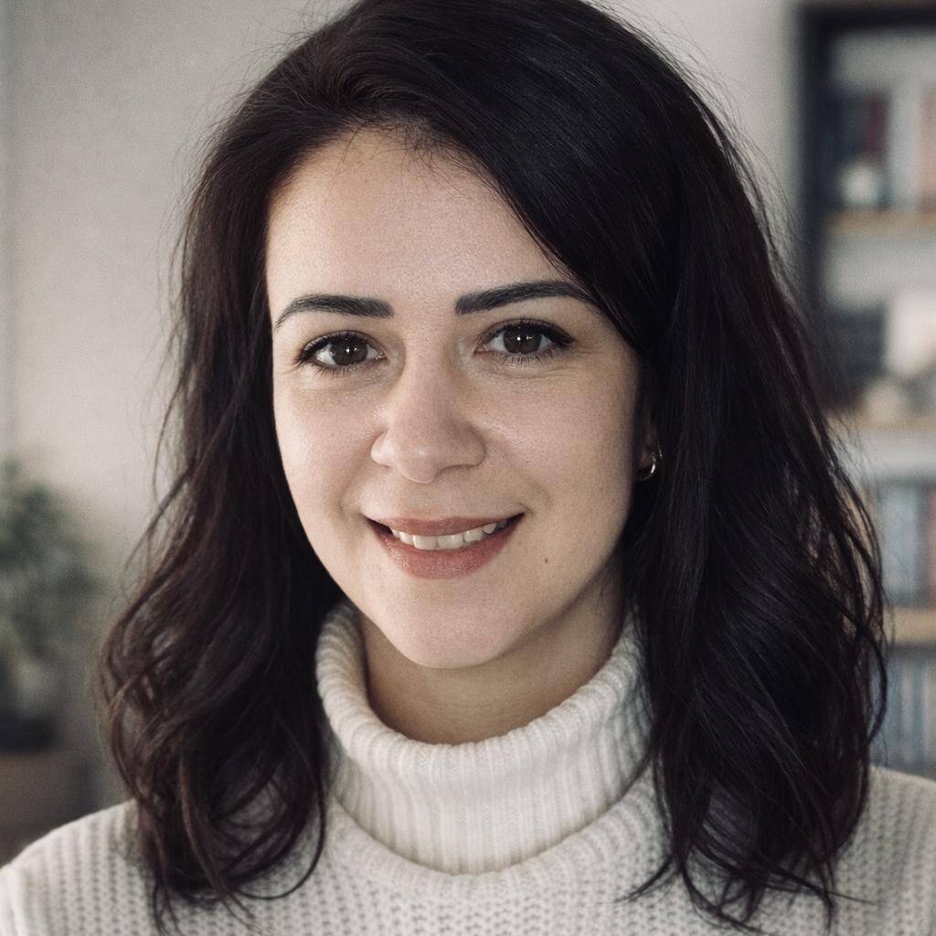 Cynthia Birsan