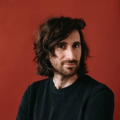 Daniel  - Senior Product Designer & Engineer 