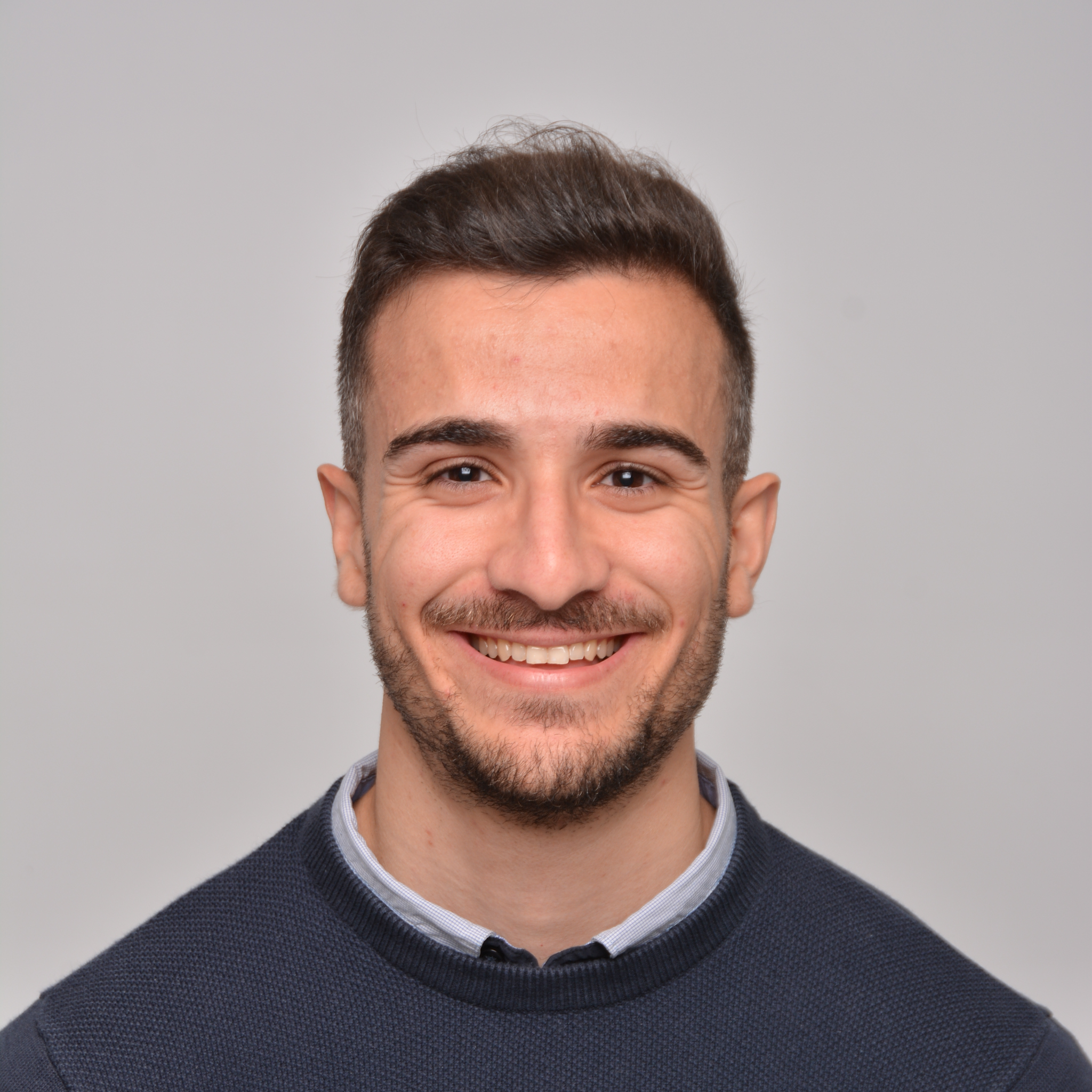 Sergio Ponce - 📲Marketing Digital: Paid Media · Automation · Web