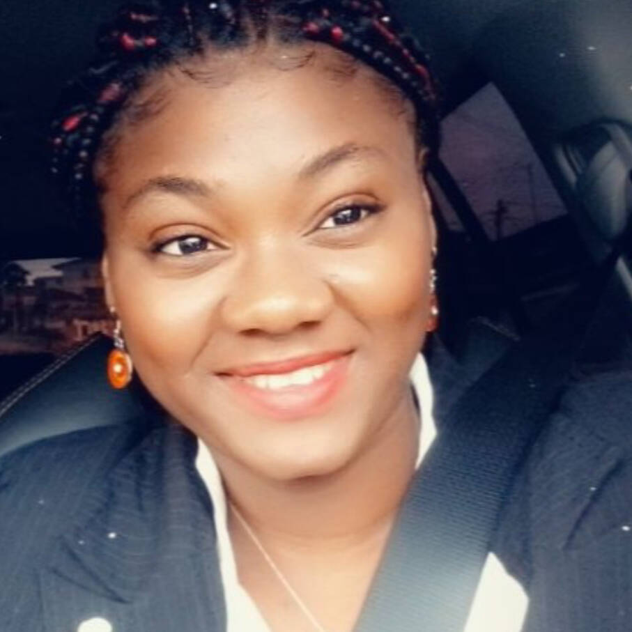Anaïs  - Gestion administrative à distance