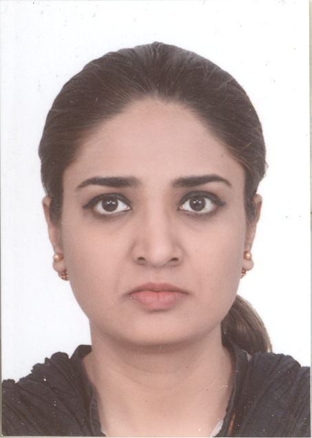 Kiran A. - Full Stack Engineer