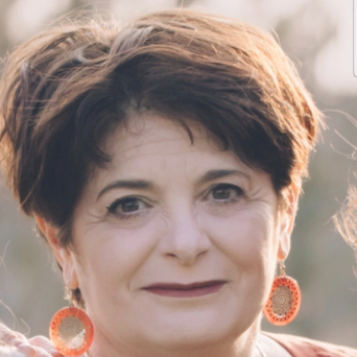 Evelyne Vichard