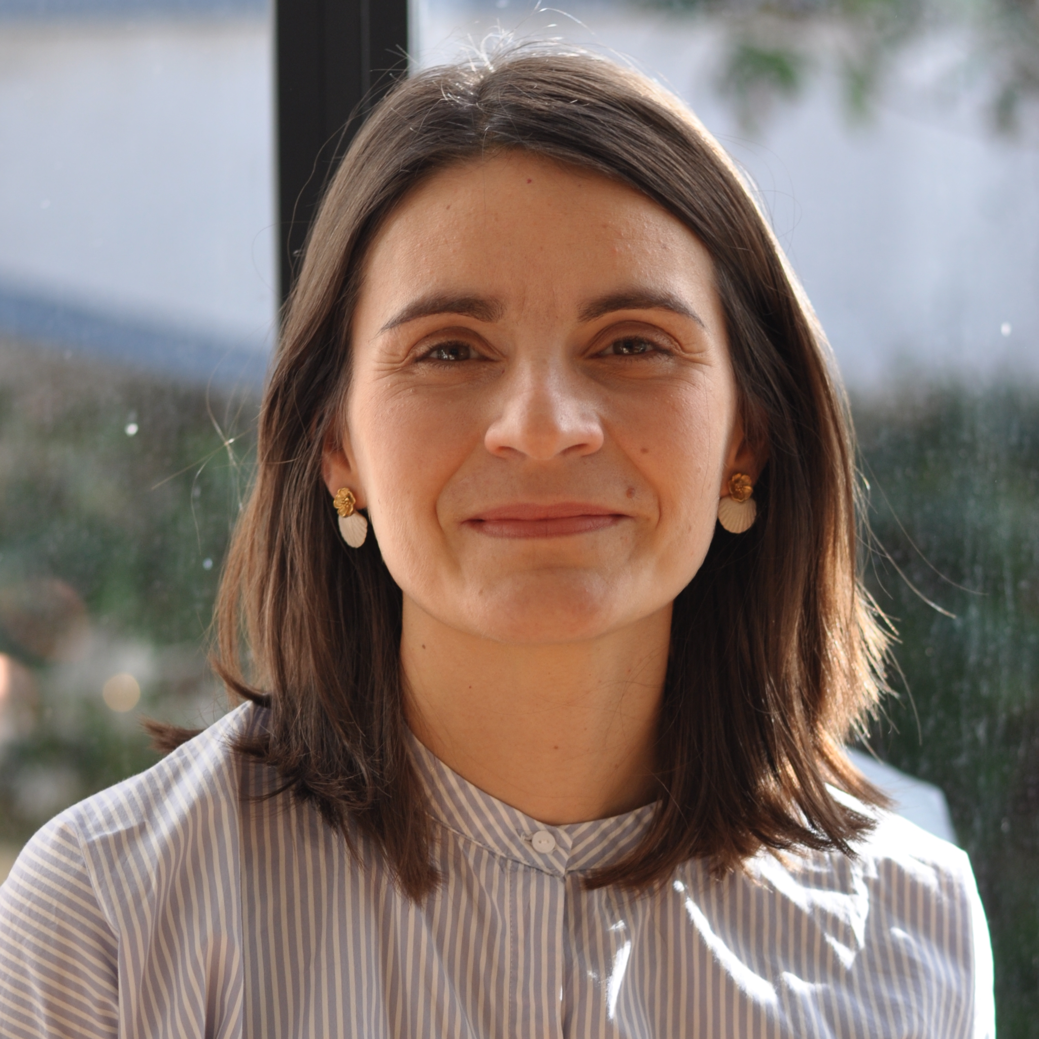 Anne-Lise Du Roscoat