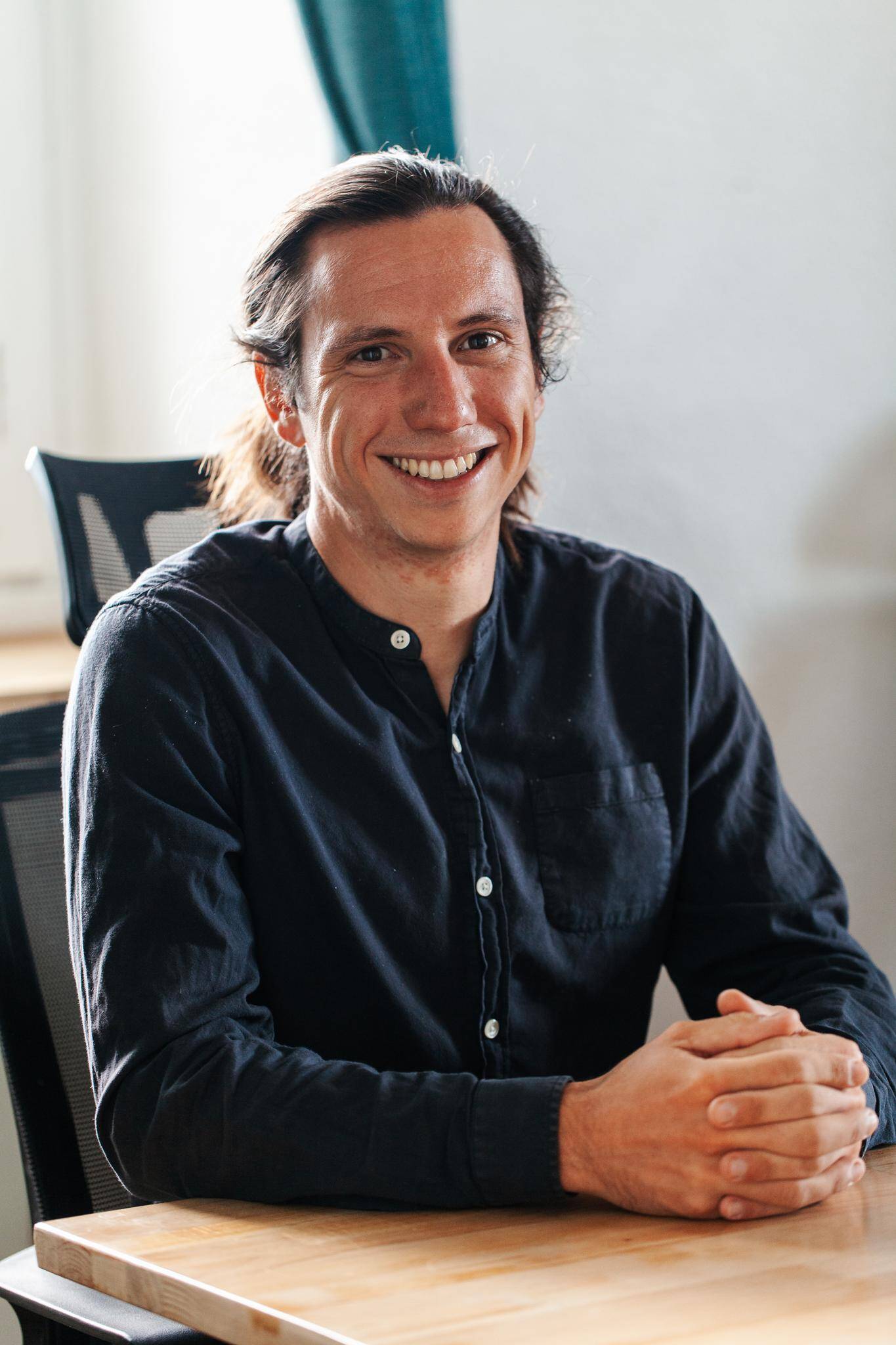 Tim Alby