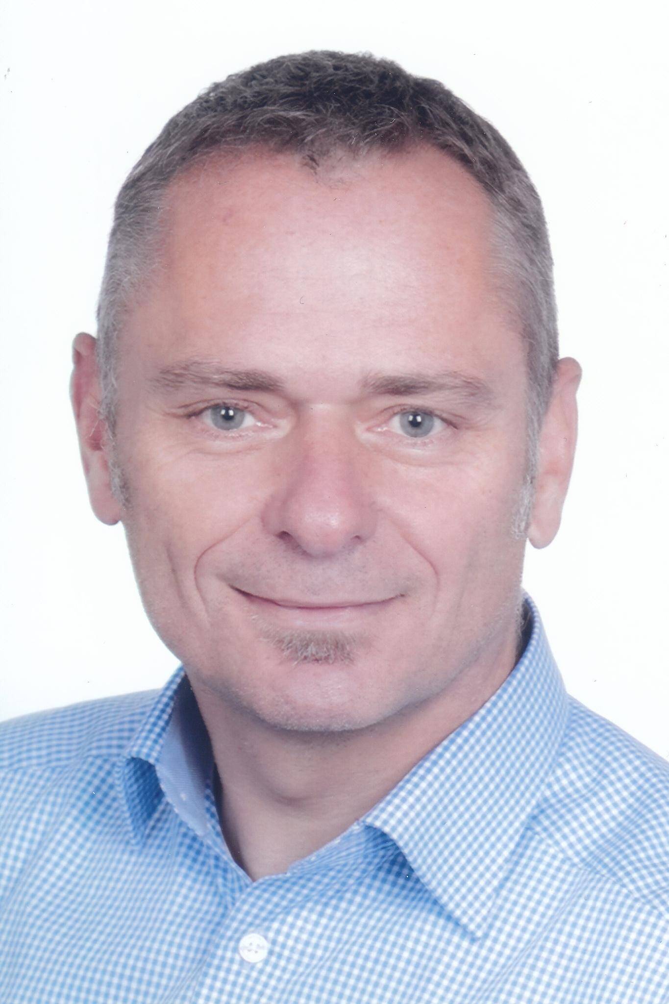 Norbert Schmidt