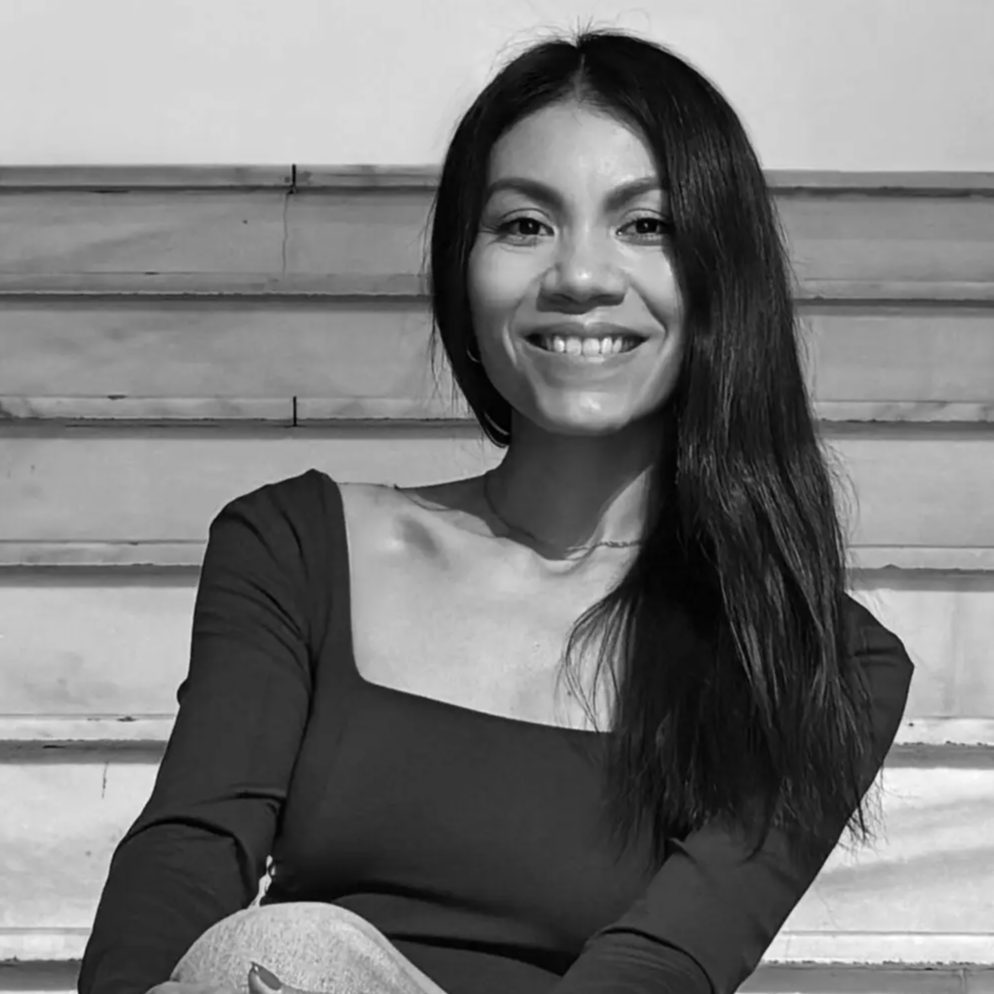 Dulce M. - Diseñadora Digital & Directora de Arte