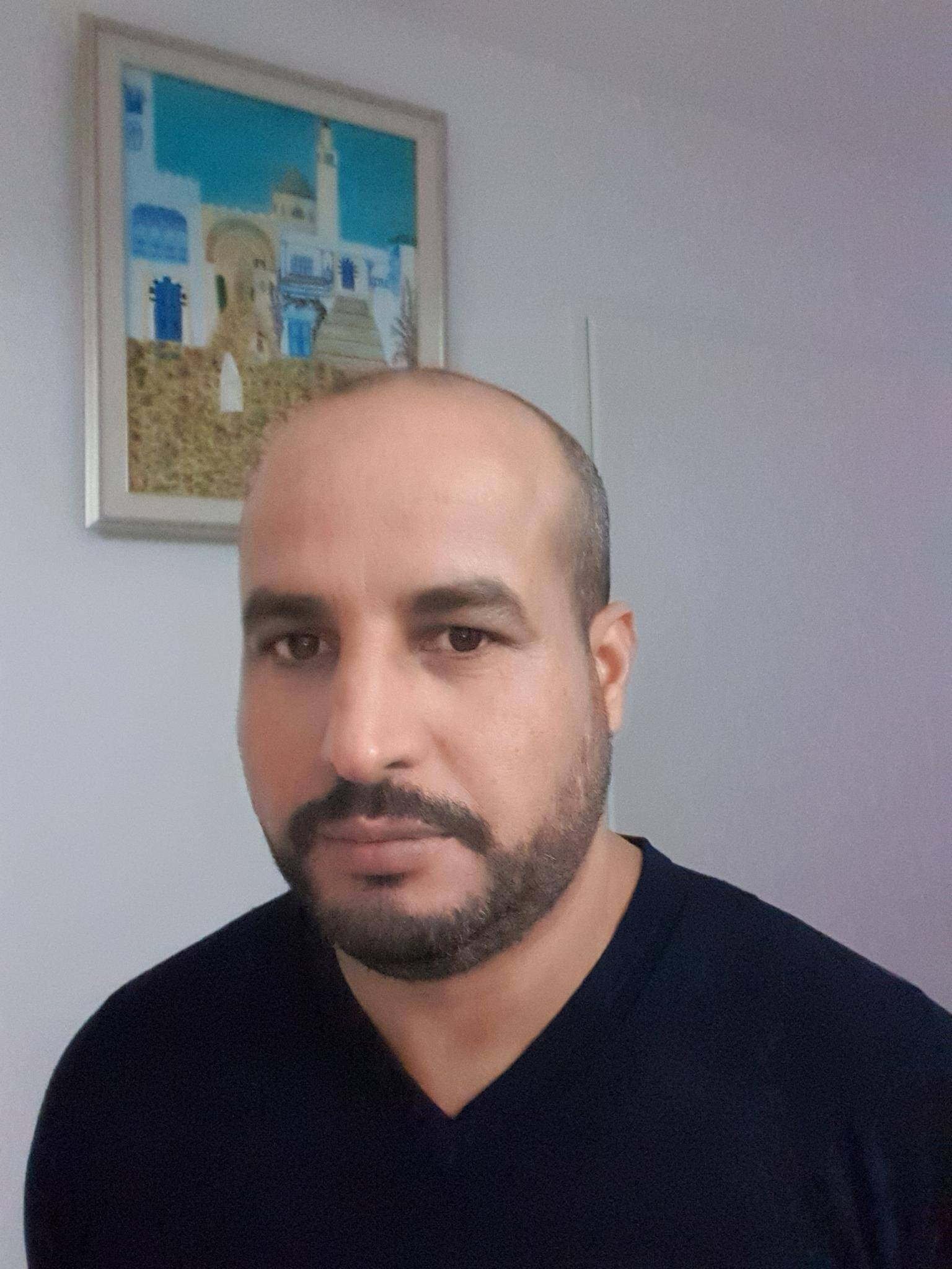 Walid Dhaoui