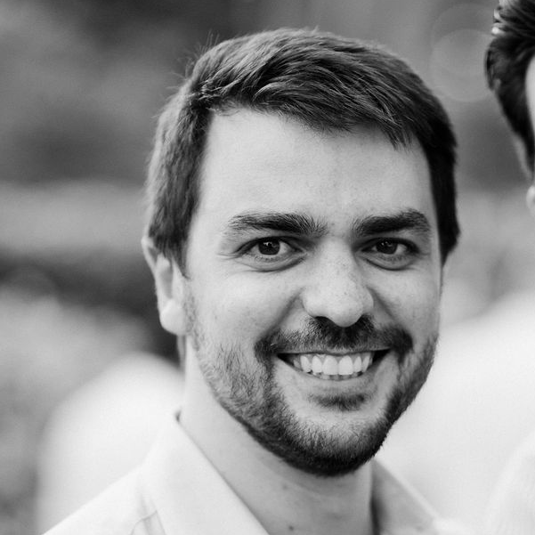 Alexandre Chiche - Architecte Fonctionnel SI & Chef de Projet IT