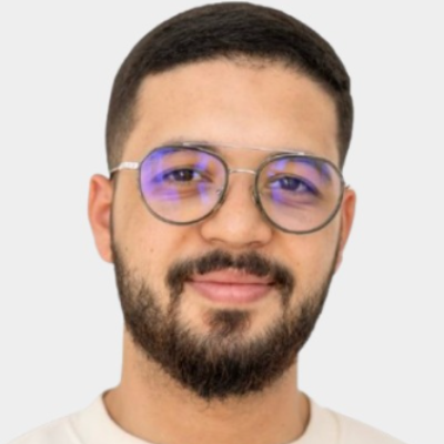 Mohamed Dhia Ben Salah - AI Full-Stack Developer