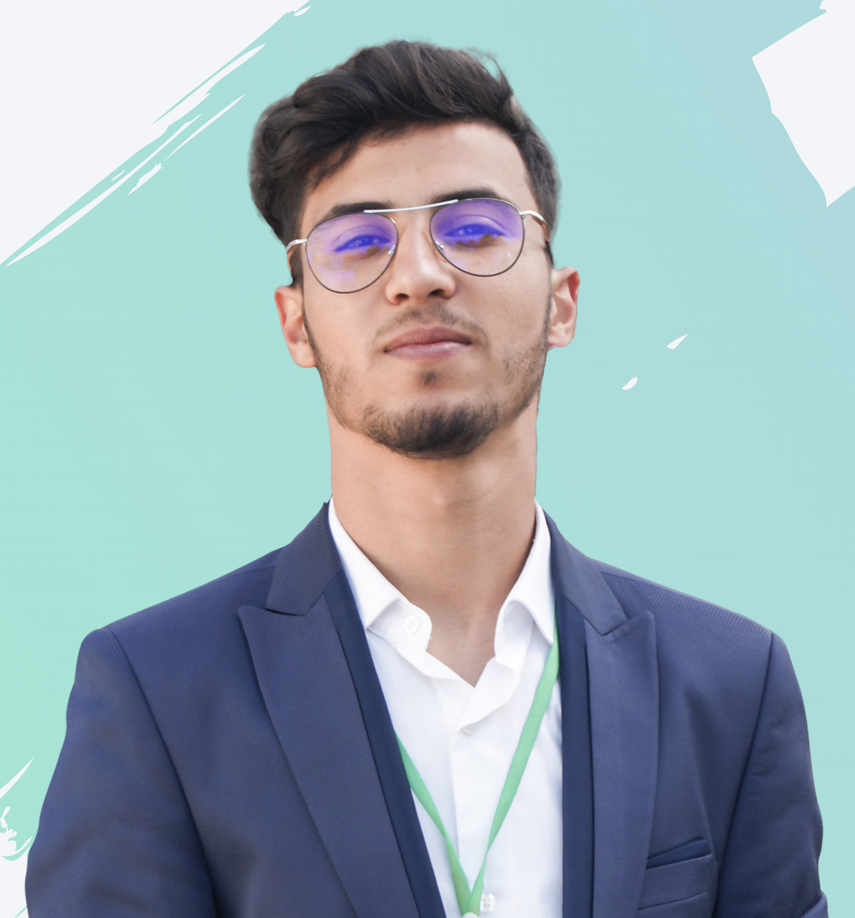 Ahmed B.