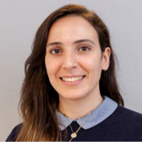 Sofia Fellah - Auditrice & Consultante