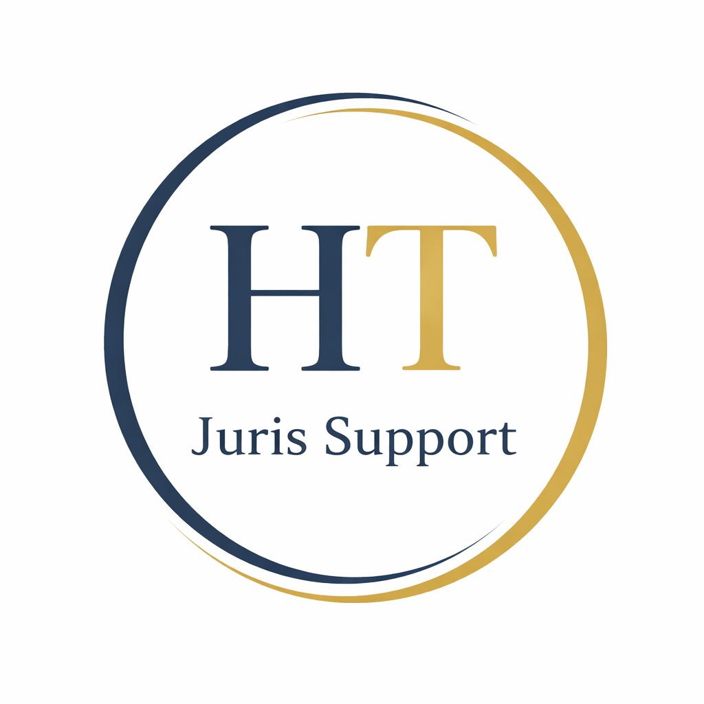 Houria  - Litigation Jurist | Writing of legal documents & drafts