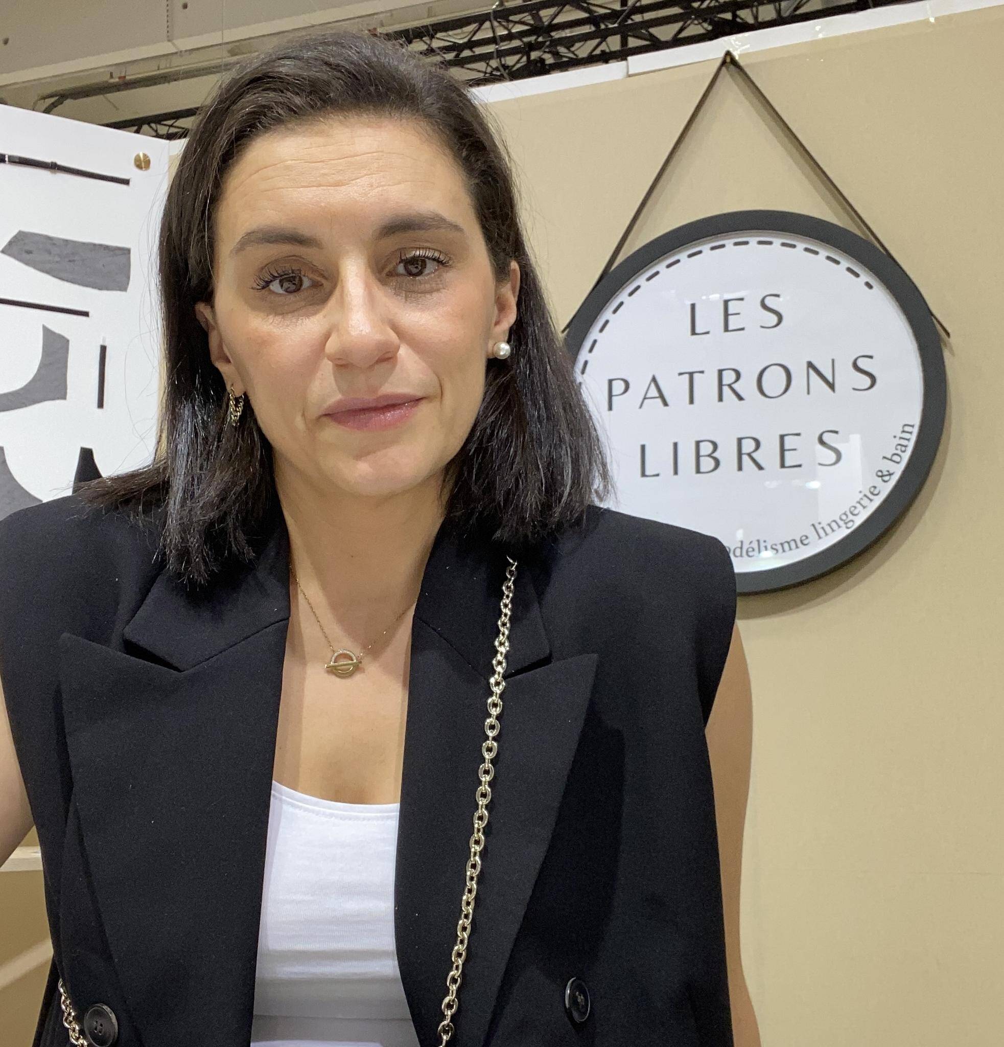 Imane Arrar