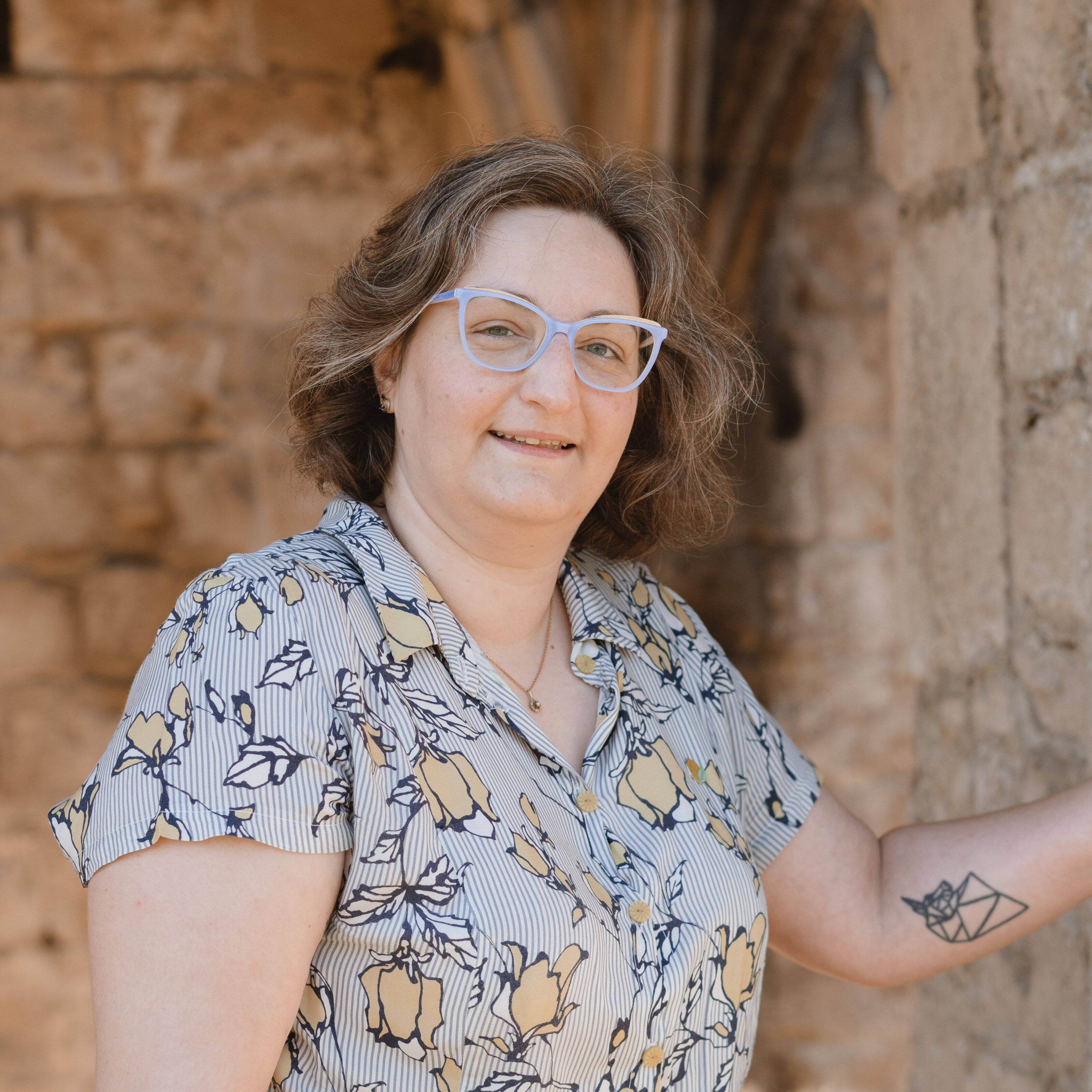 Marjorie Morel