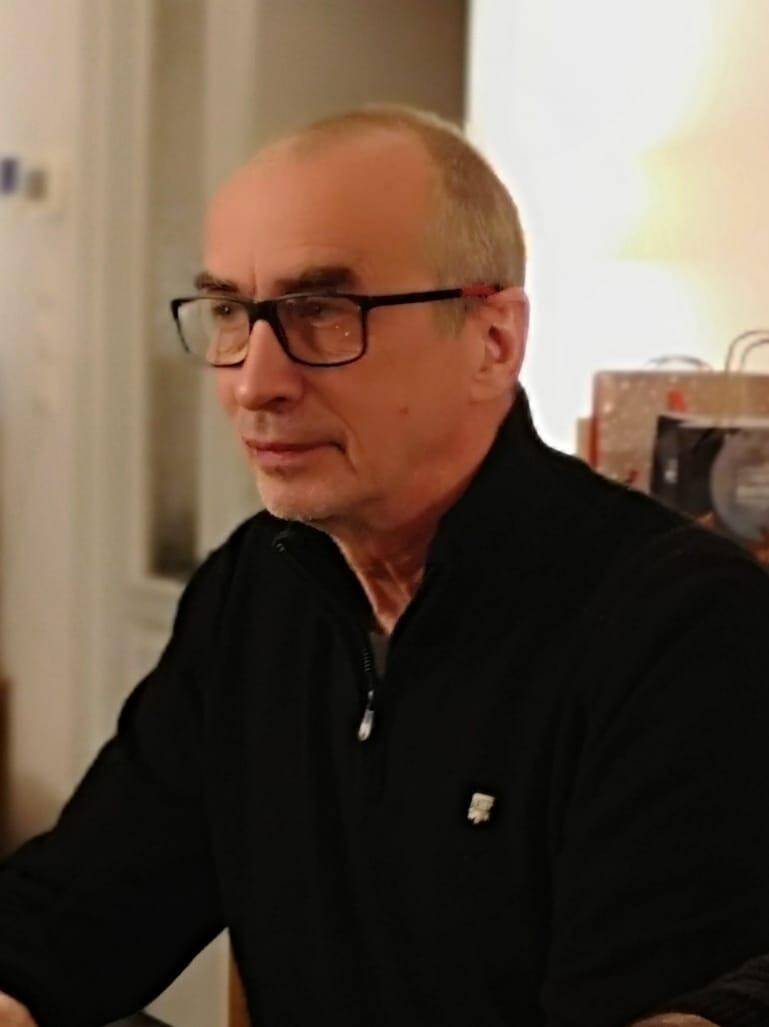 Walt L.