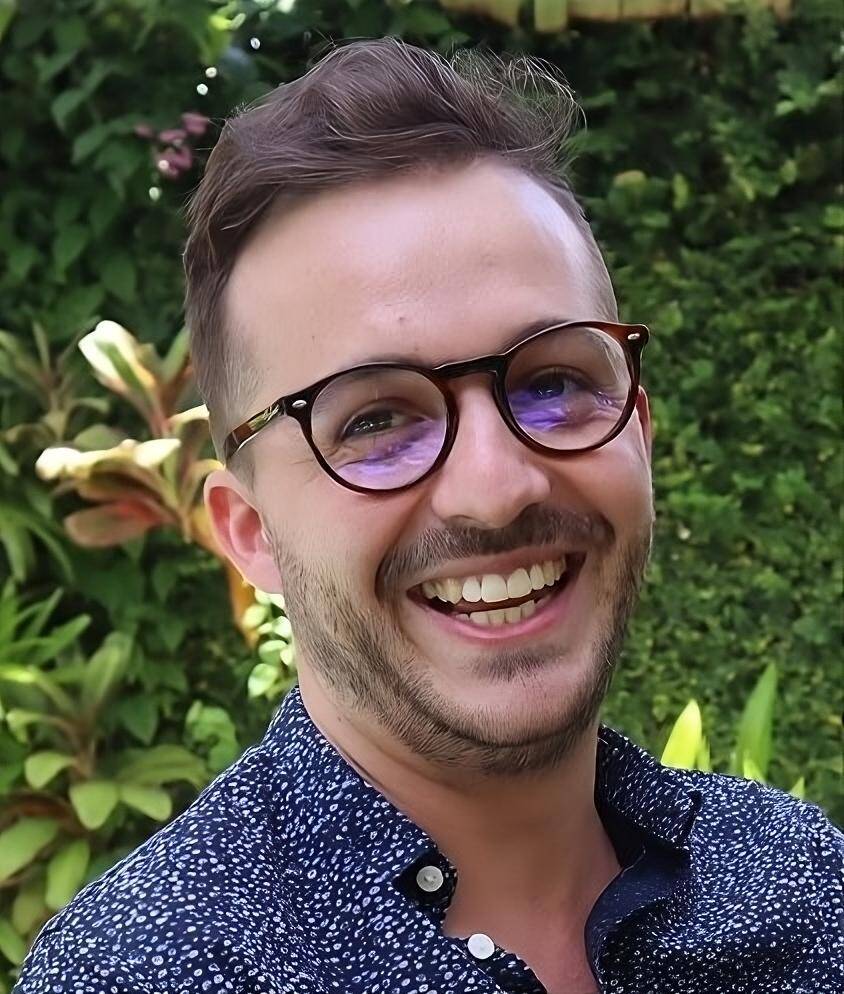 Simon Buisson