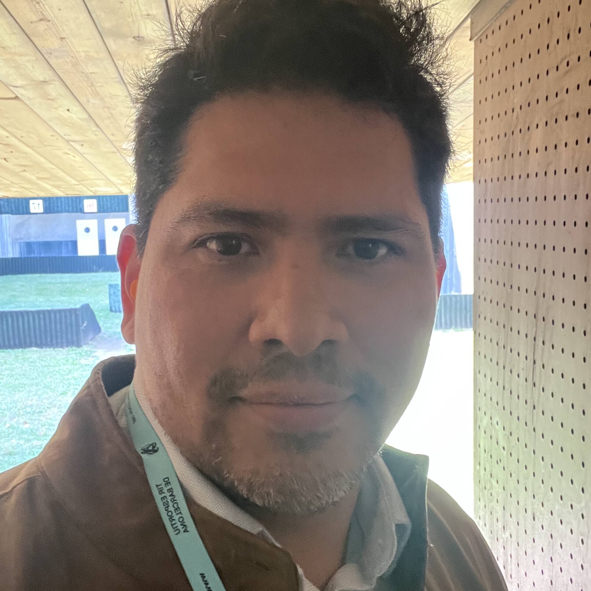 Santiago Muñoz Macías - IT Project Manager