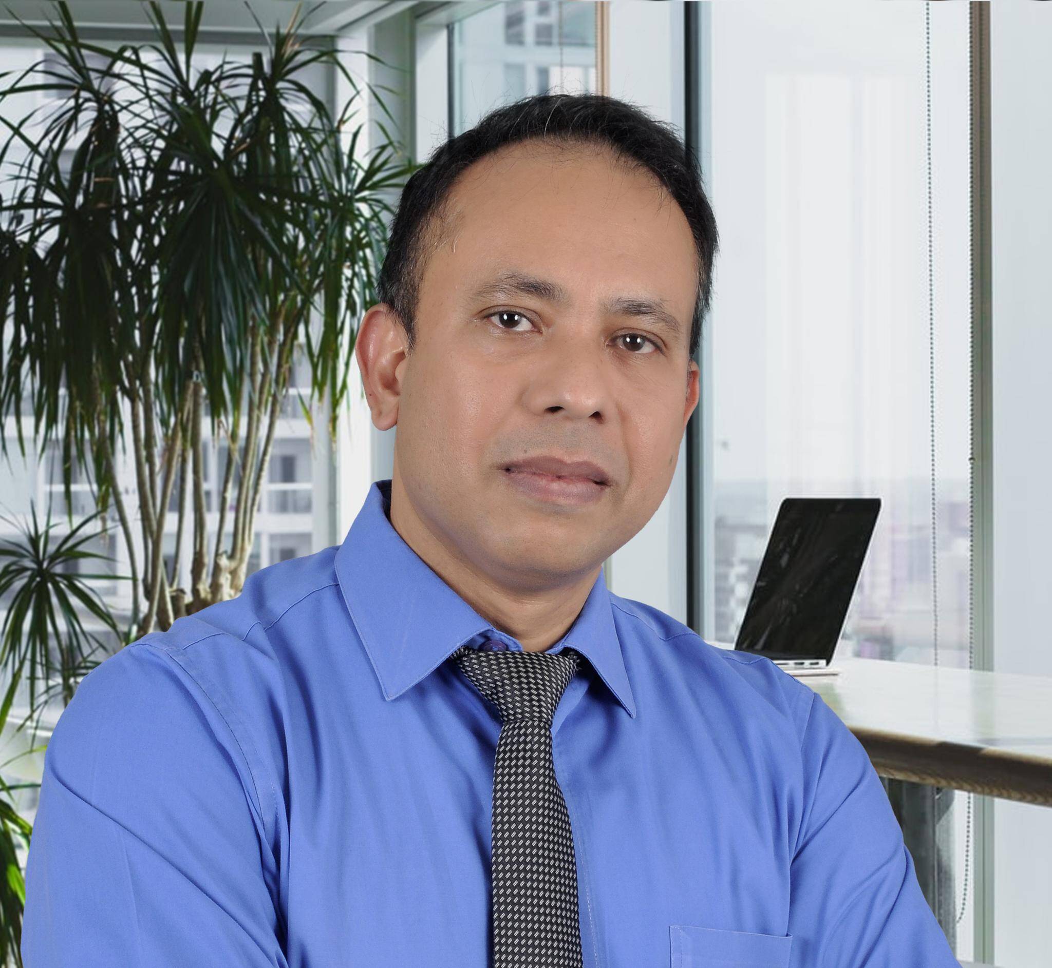 Mohammad Hanif