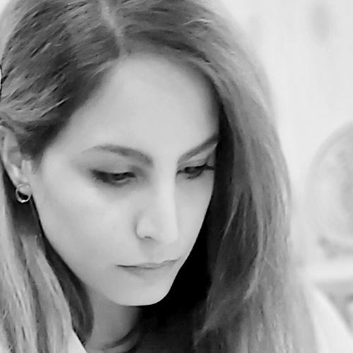 Behnaz H.