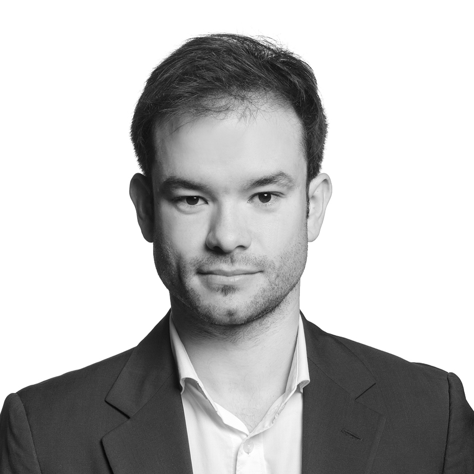 Julian Mathevet