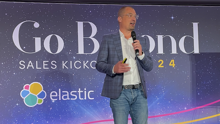 Neill Wilkinson - Fractional Sales Enablement & GTM Leader
