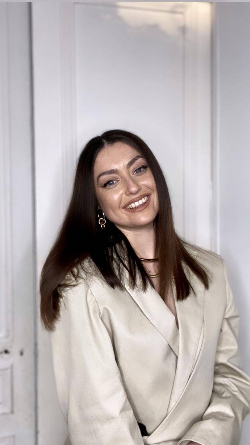 Elisa Bulbulyan
