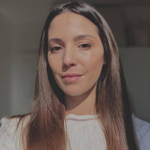 Aurelie Cledic