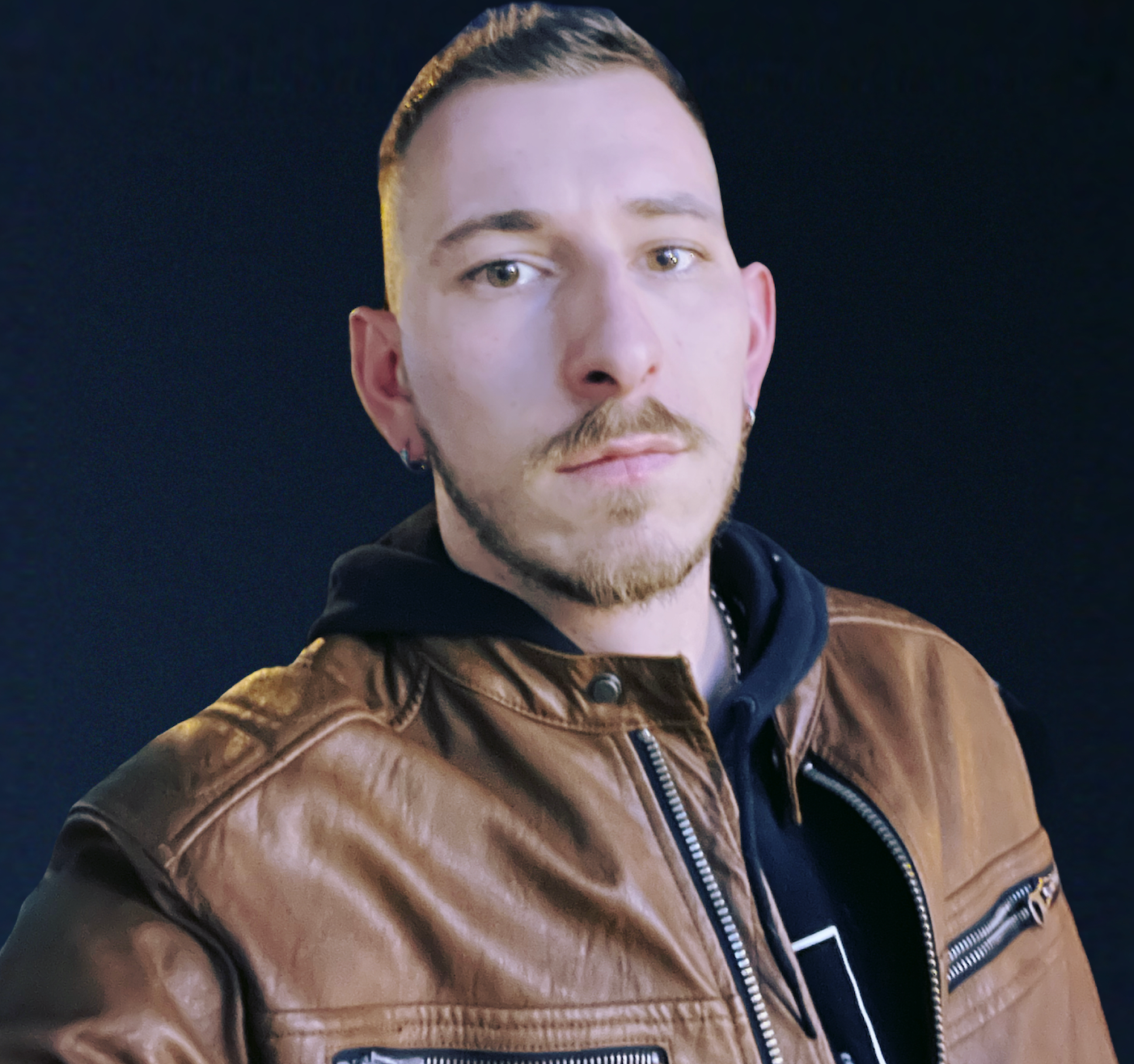 Ludovic Moissinac