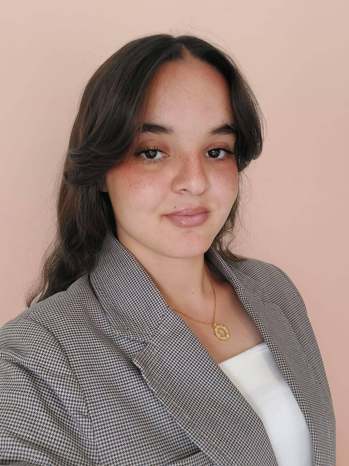 Ines B. - Étudiante en informatique