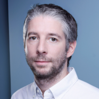 Cesar Dupuis - Consultant media