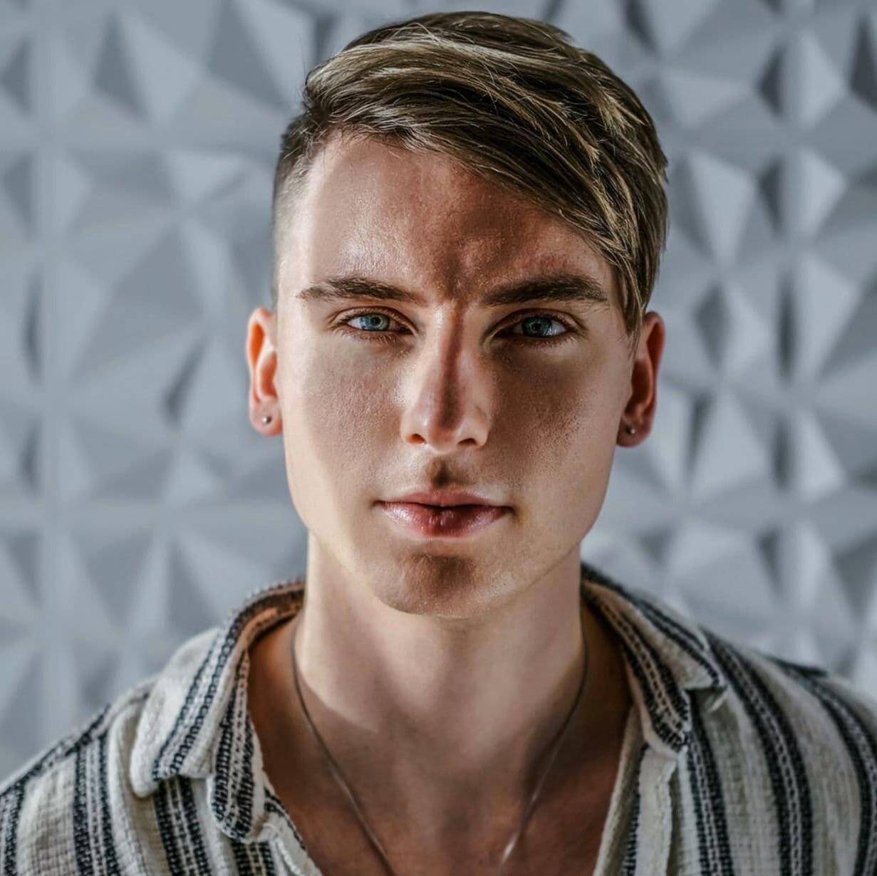 Lex Gidding - Video Editor
