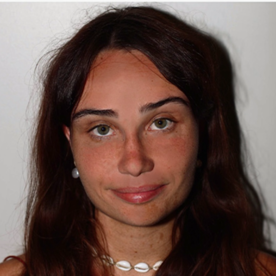 Jade Alleaume