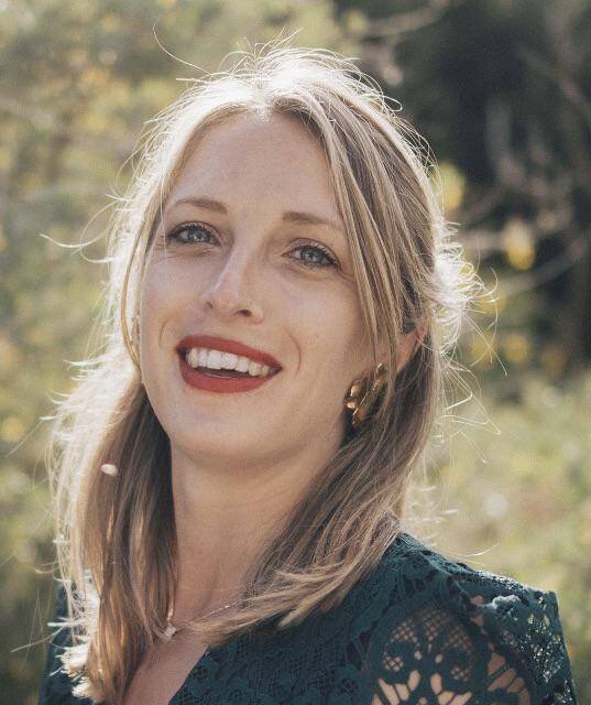 Anne Monnerie