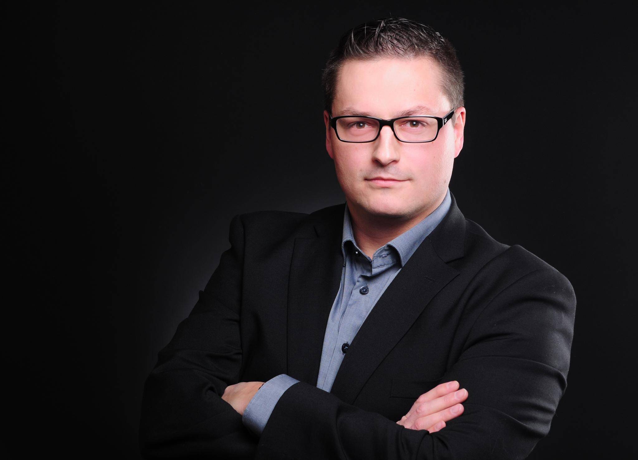 Adrian Jung