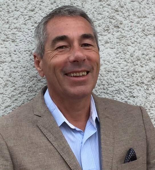 Emmanuel Kopp