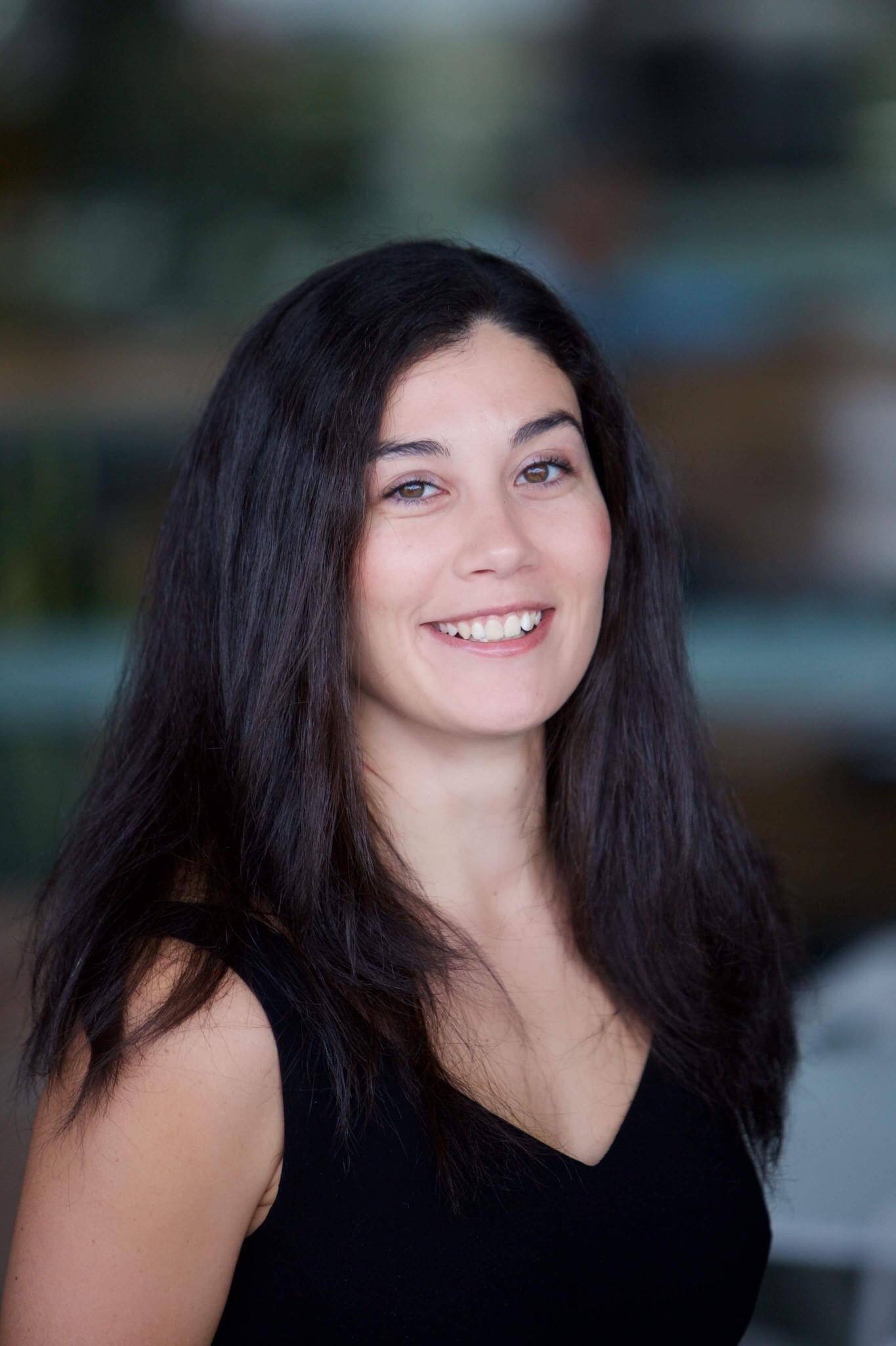 Sonia Mbekhta