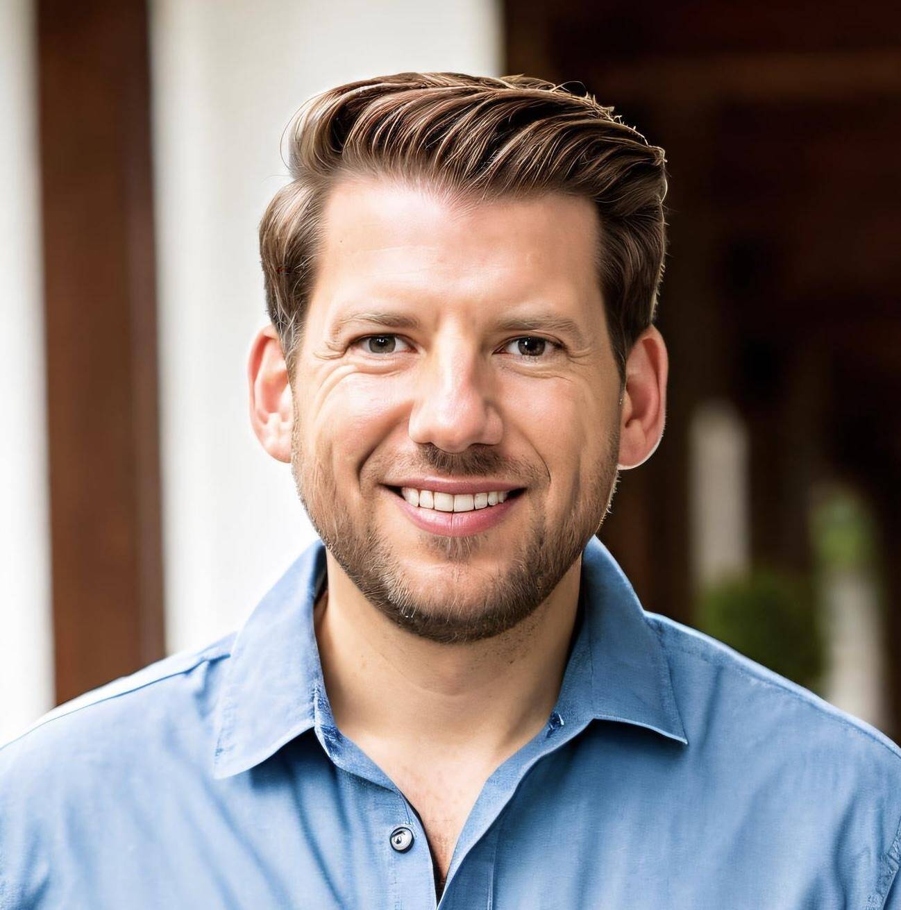 Benjamin Kaleja - KI Produktmanager | LLM / Chatbots | AI Consultant
