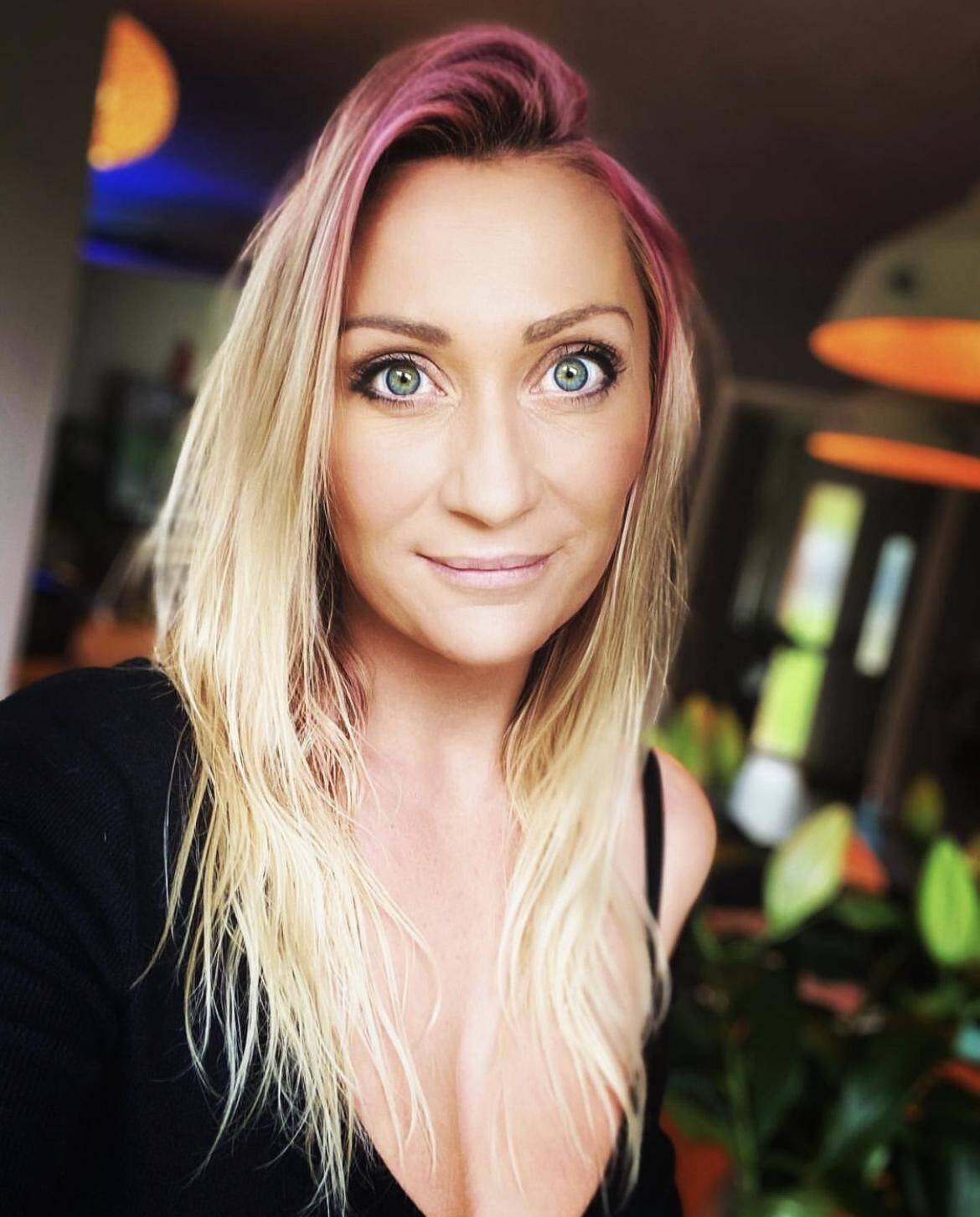 Pinky Robinson
