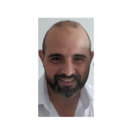 Mohamed Gadi