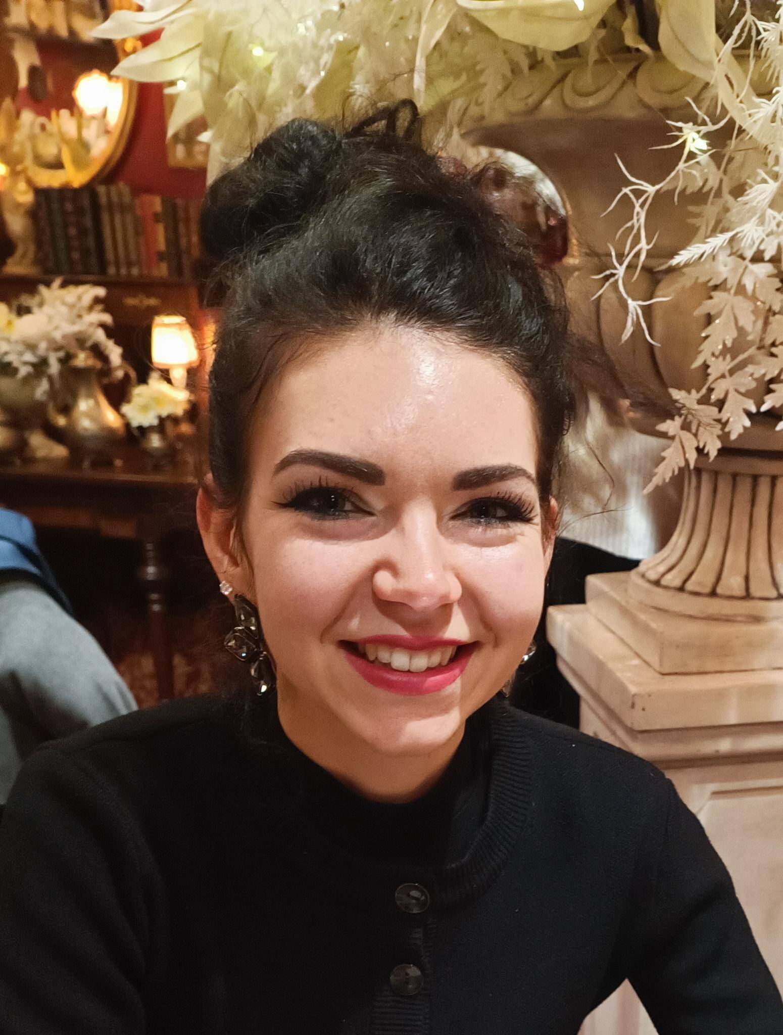 Emilie Hanns