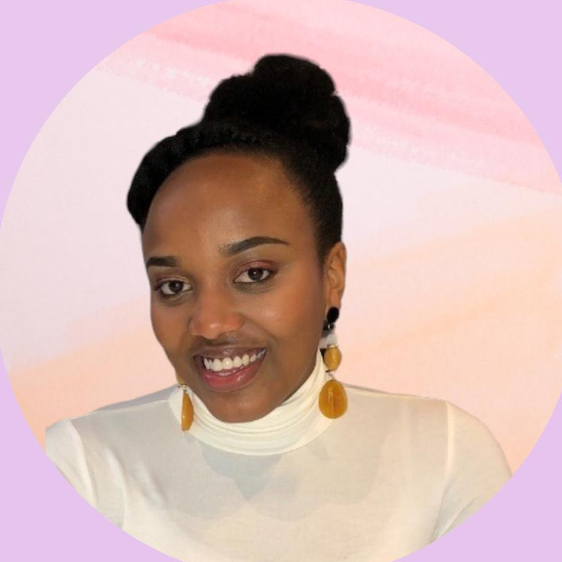 Brenda Ingabire