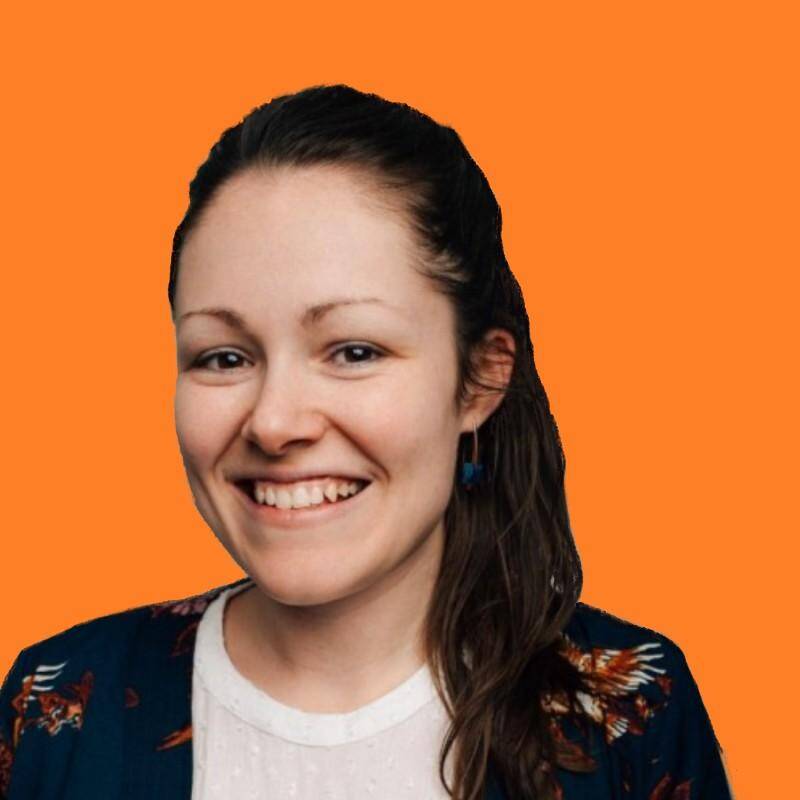 Sonia C. - Growth, Performance Marketing & CRO | EN DE FR