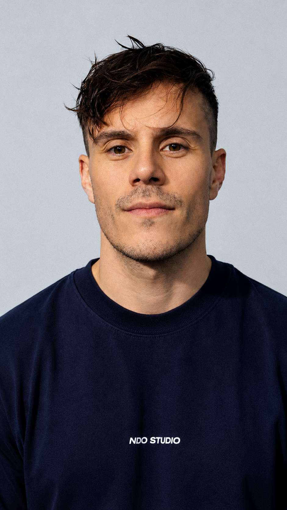 Nando Marin - Senior Industrial Designer · Creative Director