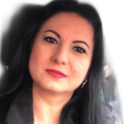 Georgiana Rosoi
