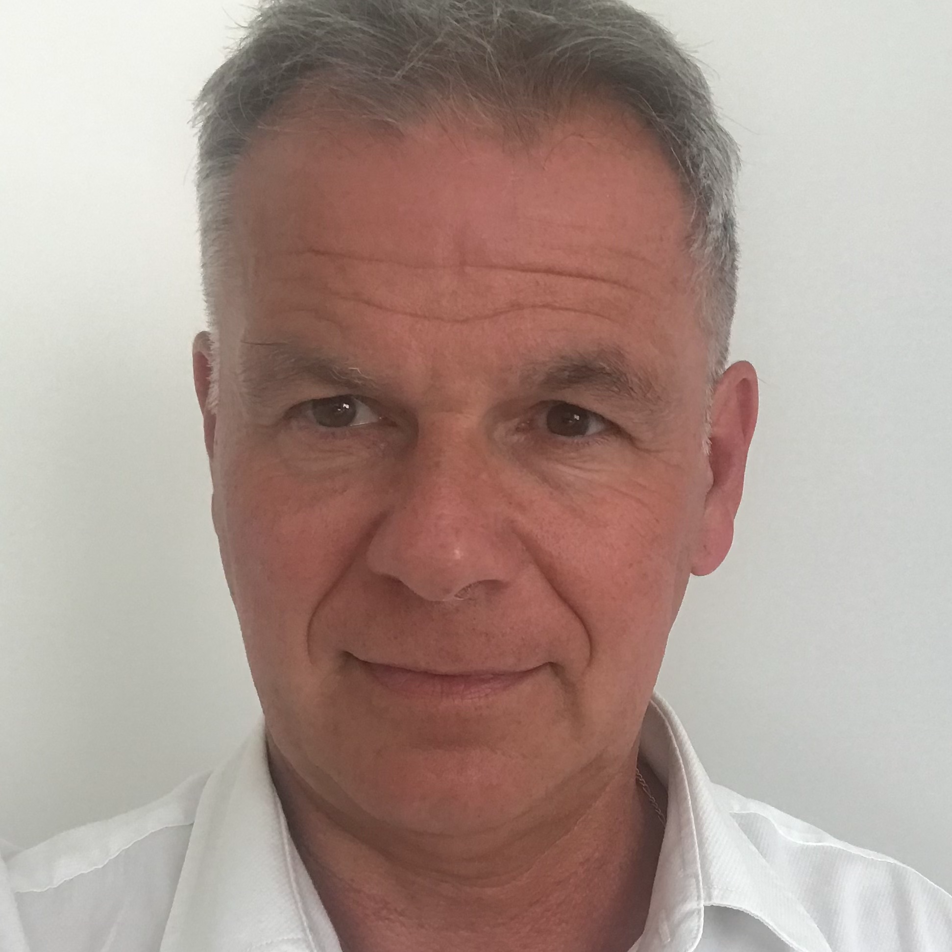 Didier Gourdonneau
