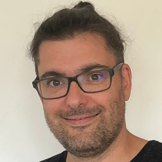 Gael Charbonnier